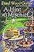 A Hint of Mischief (A Fairy Garden Mystery Book 3)