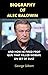 BIOGRAPHY OF ALEC BALDWIN: ...