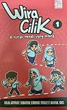 Wira Cilik (1) & Kotak Pensel Yang Hilang