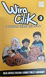 Wira Cilik (2) & Lawatan Melihat Raja Rimba
