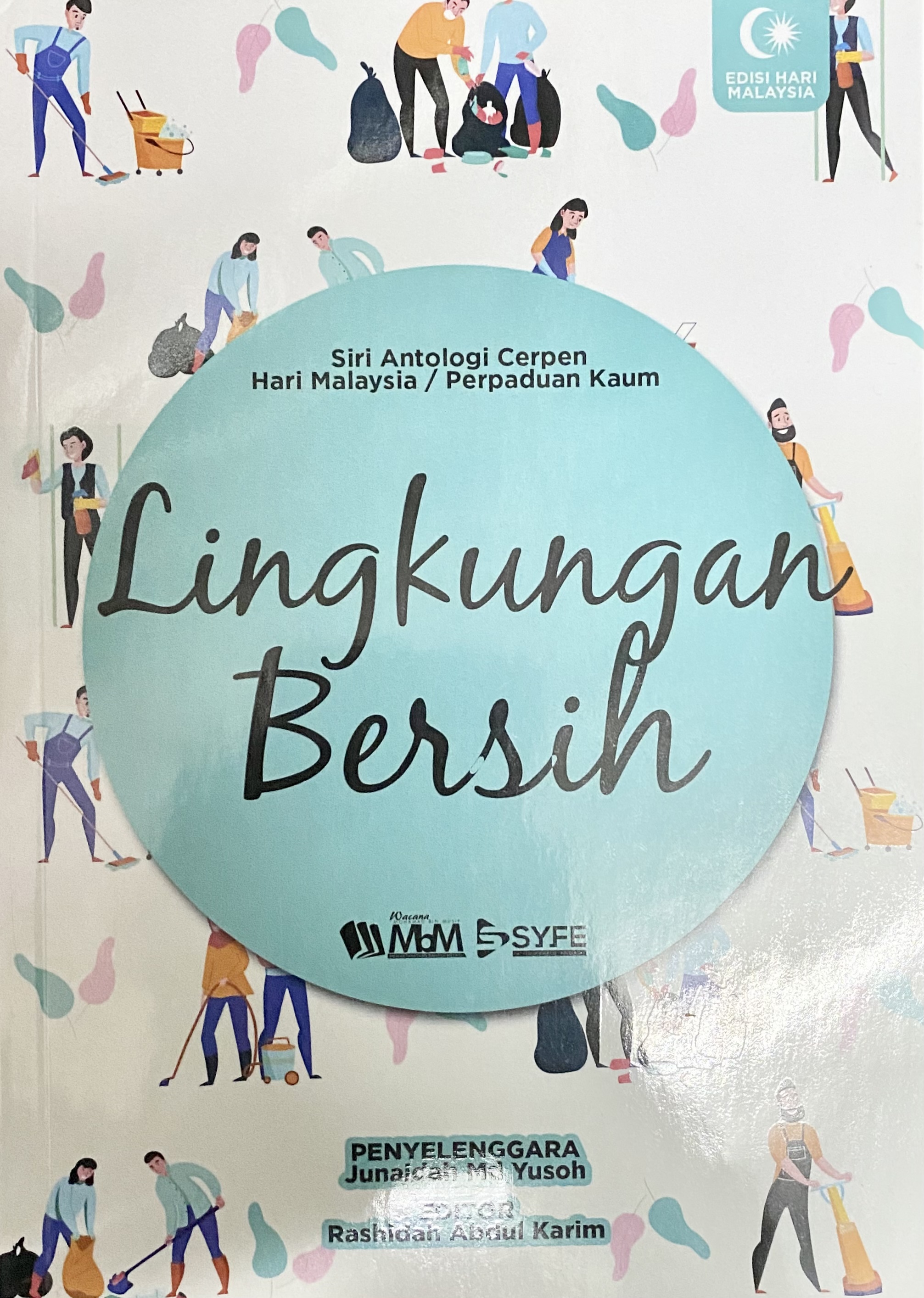 Lingkungan Bersih