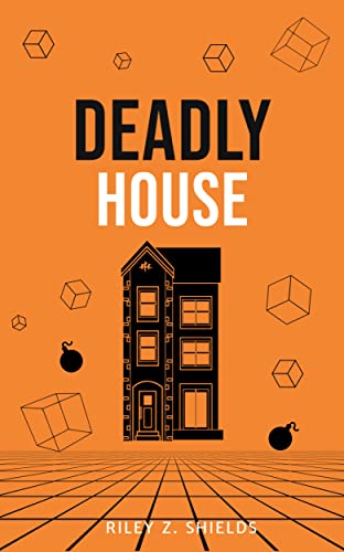 Deadly house (The Other Me Mysteries, #2)