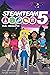 STEAMTEAM 5 by Pamela Metivier