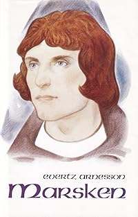 Omslag för Marsken