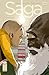 Saga #13 by Brian K. Vaughan