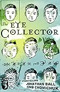 The Eye Collector #2