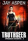 Truthseer (The Phoenix Enigma #2)
