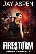 Firestorm