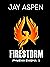 Firestorm (The Phoenix Enigma #3)