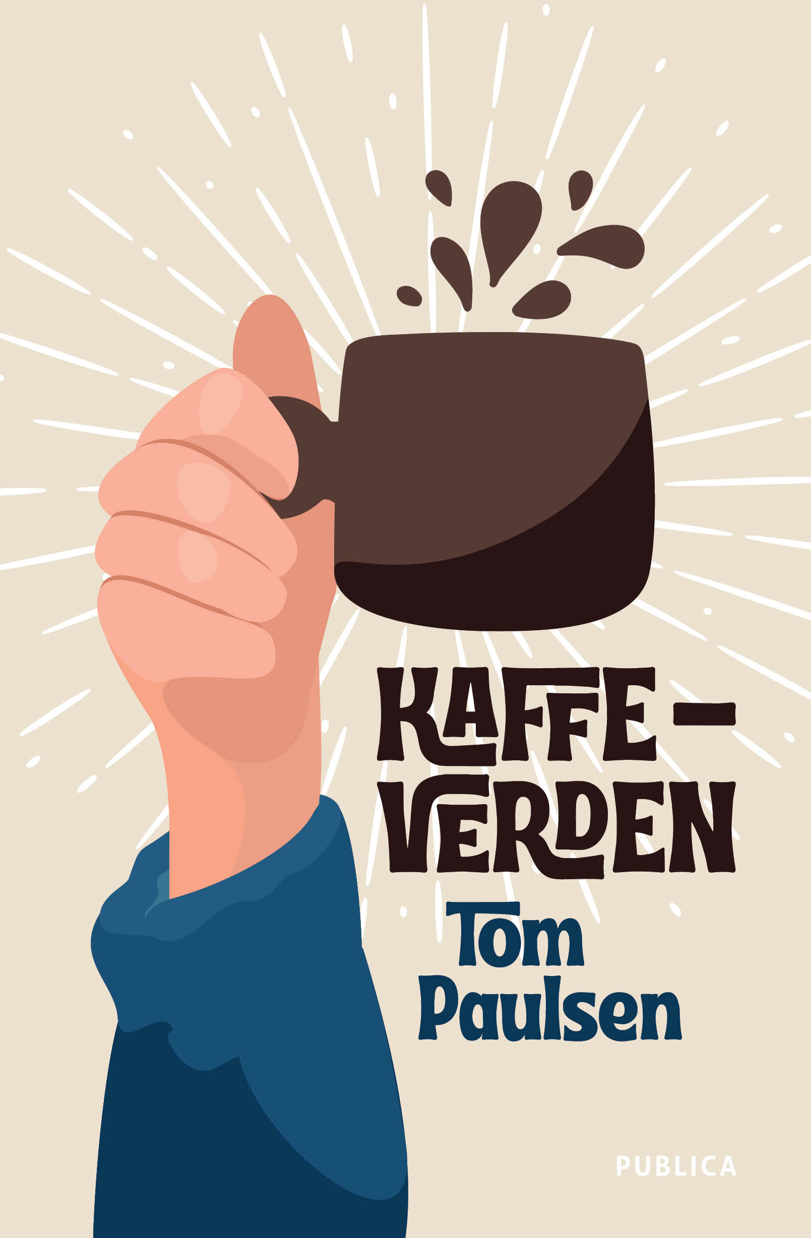 Kaffeverden (Hardcover)