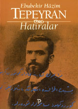 Hatıralar