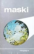 Maski. Fragmenty antropologeniczne