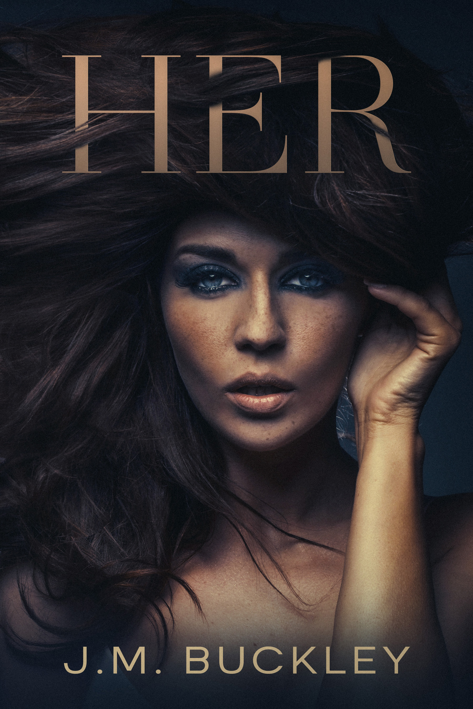 Her (Kindle Edition)