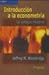 Introducción a la econometría. Un enfoque moderno