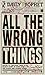 All the Wrong Things (Rights and Wrongs, #2)