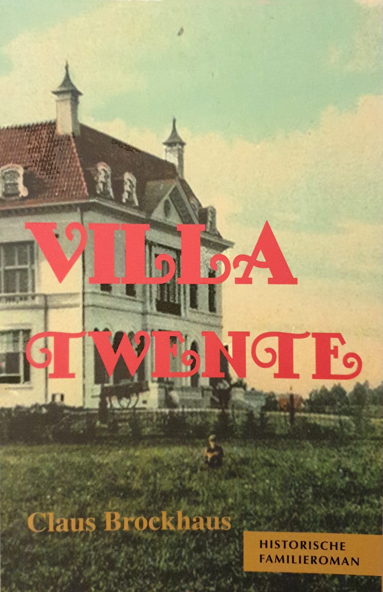 Villa Twente
