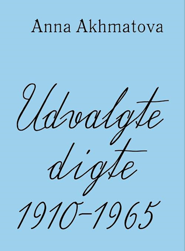 Udvalgte digte 1910-1965