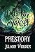 Darkly Sweet Prestory (Darkly Sweet: Rosewood Academy for Witches and Mages #0.5)