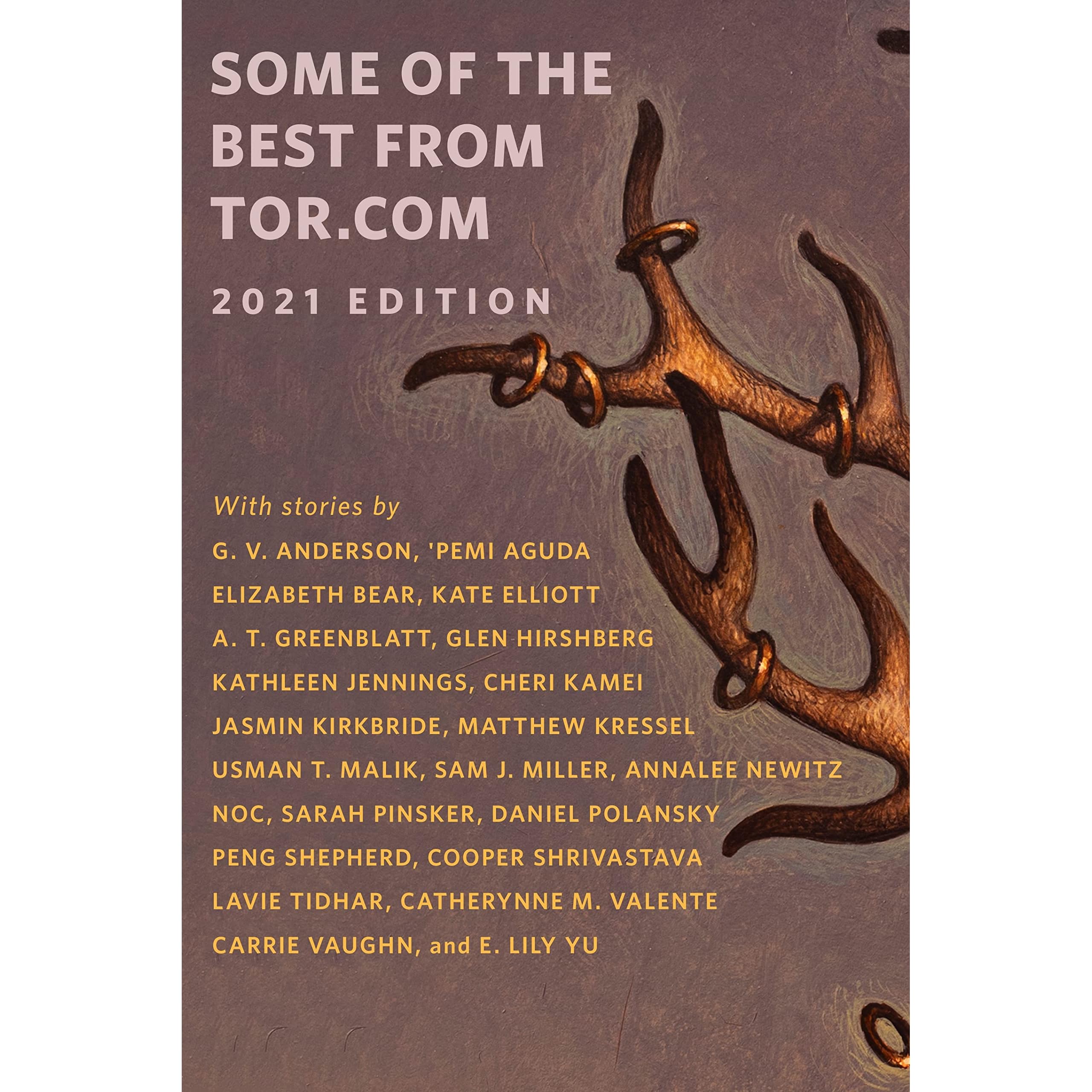 Tor 2021 by Ruoxi Chen picture