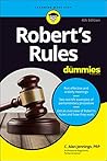 Robert's Rules Fo...