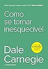 Como se tornar inesquecível (Portuguese Edition) Book cover for Como se tornar inesquecível (Portuguese Edition)