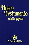 Nuevo Testamento....