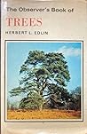 The Observer's Book of Trees by Herbert L. Edlin
