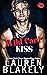 A Wild Card Kiss