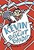 KEVIN AND THE BISCUIT BANDIT: A ROLY-POLY FLYING PONY ADVENTURE PB