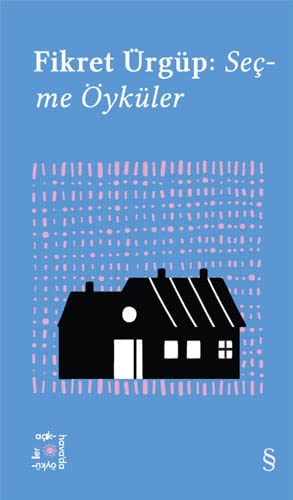 Seçme Öyküler