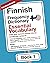 Finnish Frequency Dictionar...