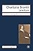 Charlotte Bronte - Jane Eyre