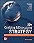Crafting and Executing Strategy: Concepts