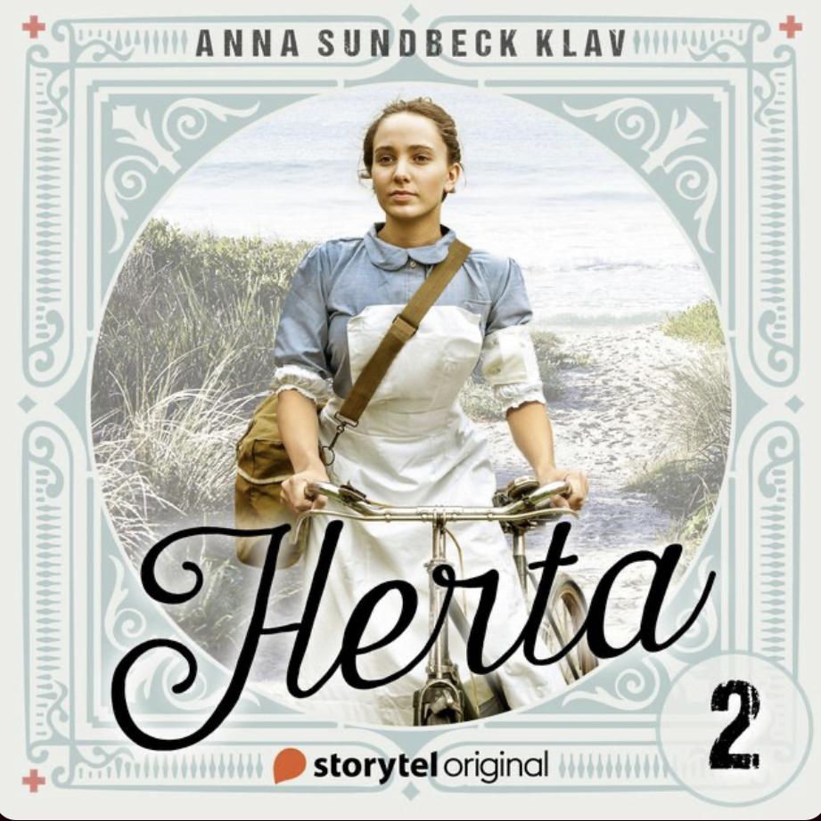 Historien om Herta (Herta #2)