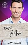 XOXO, Aster (Princess Pen Pals #1)
