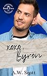 XOXO, Byron (Princess Pen Pals #2)