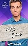 XOXO, Ean (Princess Pen Pals, #4)