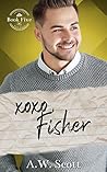 XOXO, Fisher (Princess Pen Pals #5)