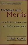 Tuesdays with Morrie