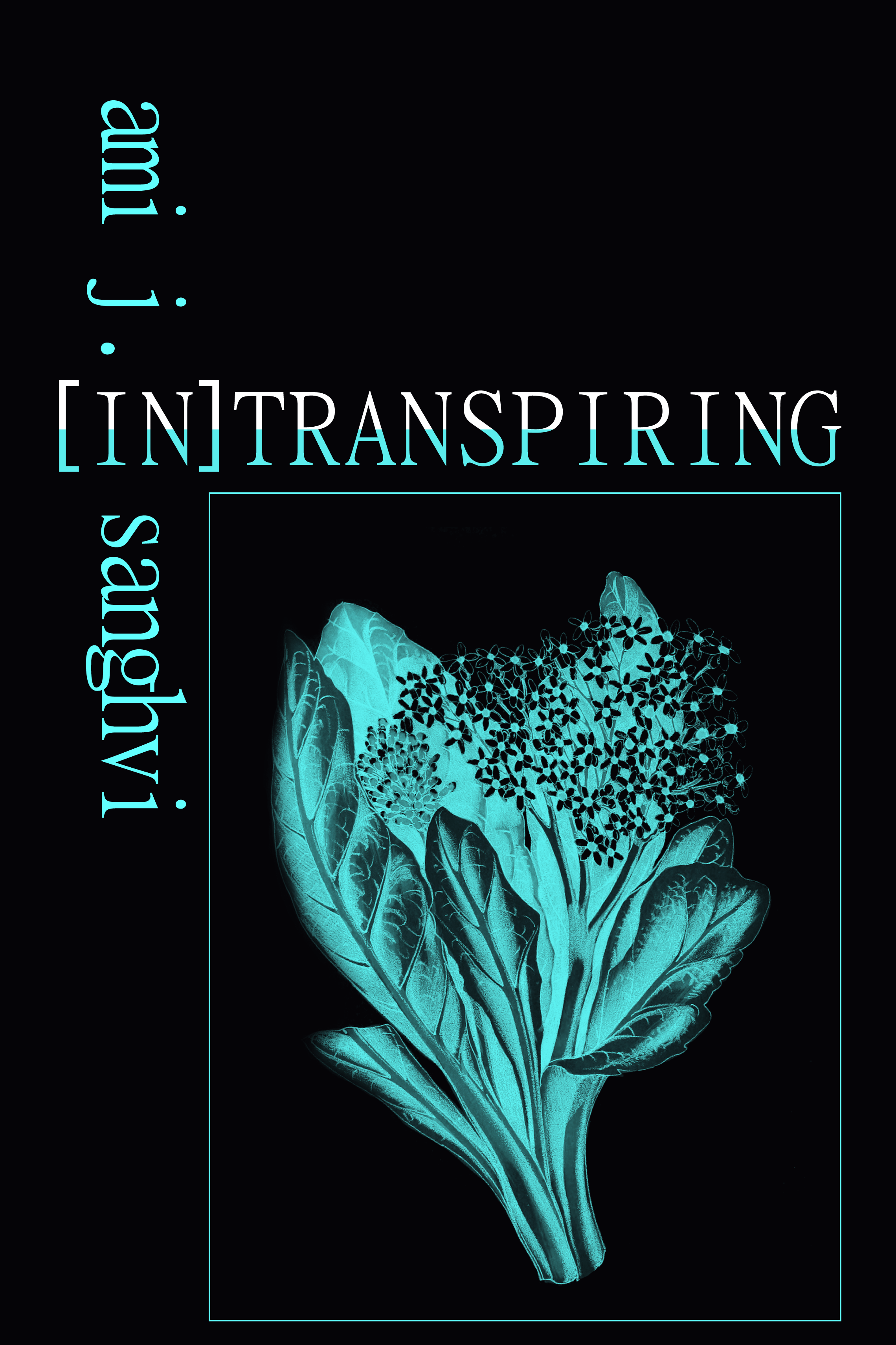 [IN]TRANSPIRING
