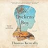 The Dickens Boy by Thomas Keneally