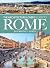 The Architecture Lover's Guide to Rome by Elizabeth F Heath