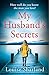 My Husband’s Secrets by Louise Sharland