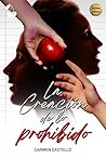 La creación de lo prohibido by Carmen Castelló