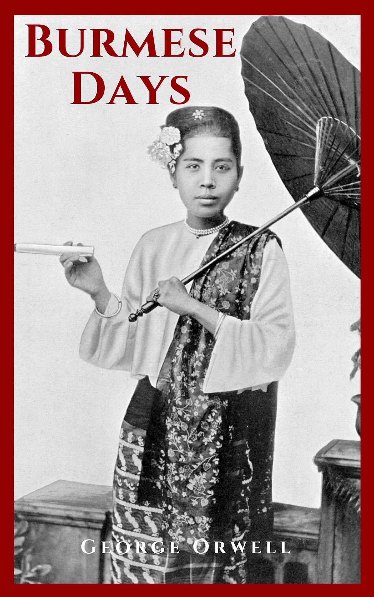 Burmese Days