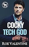 Cocky Tech God