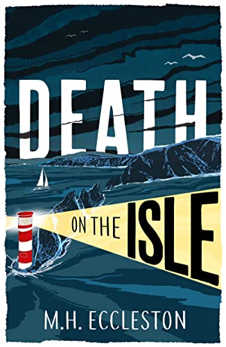 Death on the Isle (Astrid Swift #2)