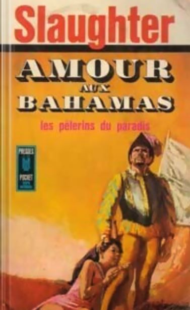 Amour aux Bahamas