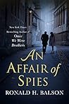 An Affair of Spies