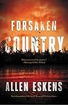 Forsaken Country (Detective Max Rupert, #5) Book cover for Forsaken Country (Detective Max Rupert, #5)